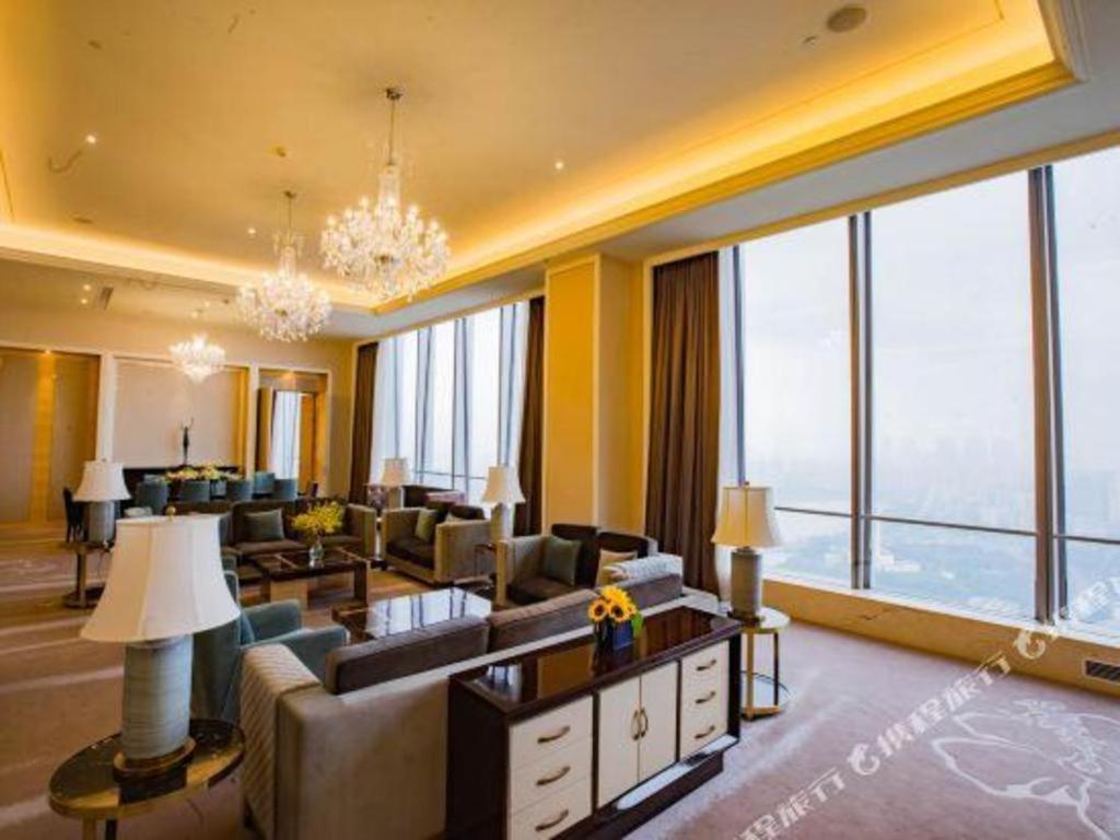 Ming Du Lakeside Hotel Nan-ning Exteriér fotografie